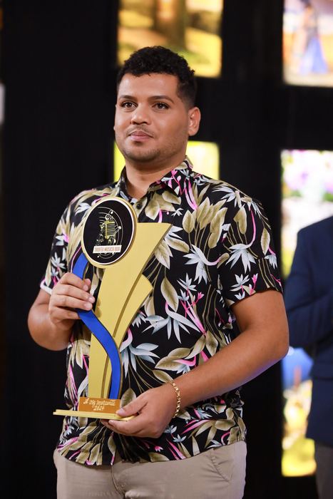 Troféu Música Boa 2024 — registro 6