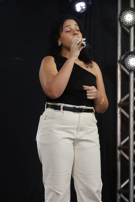 Troféu Música Boa 2025 — registro 1