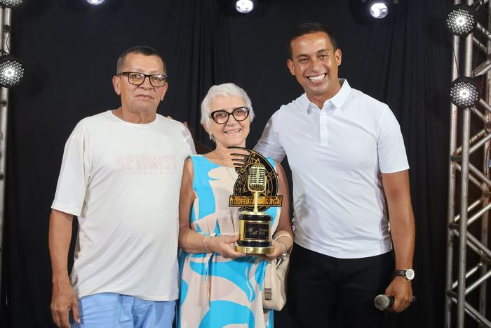 Troféu Música Boa 2025 — registro 9