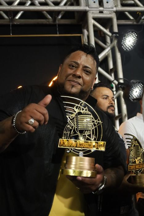 Troféu Música Boa 2025 — registro 15