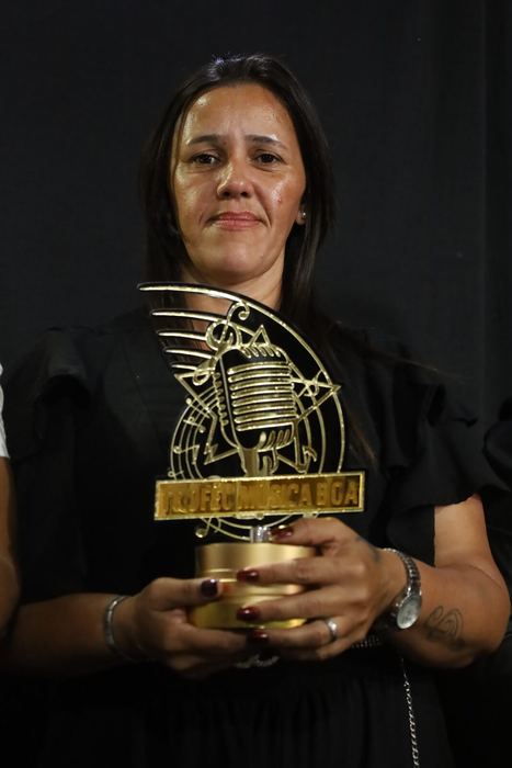 Troféu Música Boa 2025 — registro 16