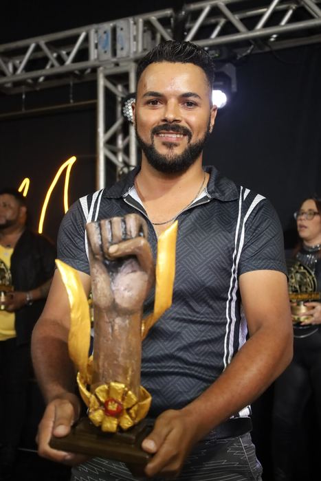 Troféu Música Boa 2025 — registro 20
