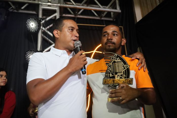 Troféu Música Boa 2025 — registro 21