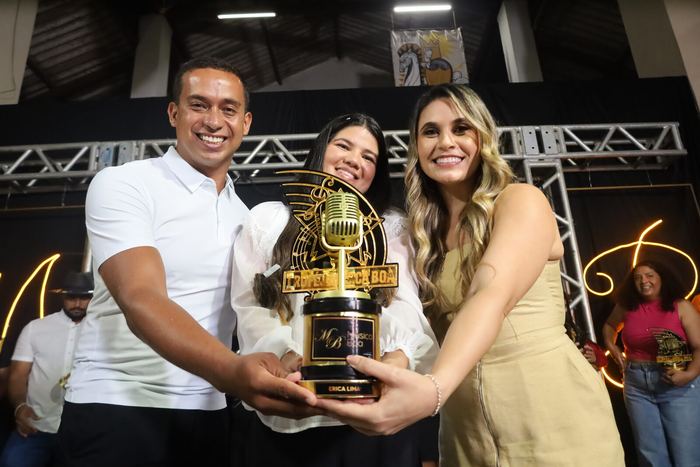 Troféu Música Boa 2025 — registro 24